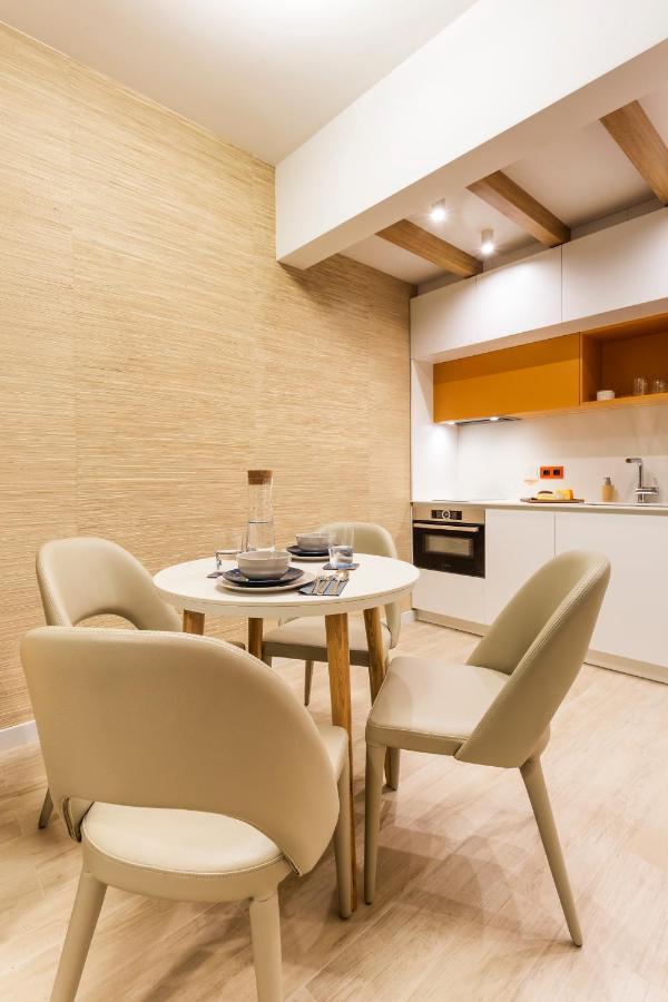 Sca Sofia City Apartments Luaran gambar