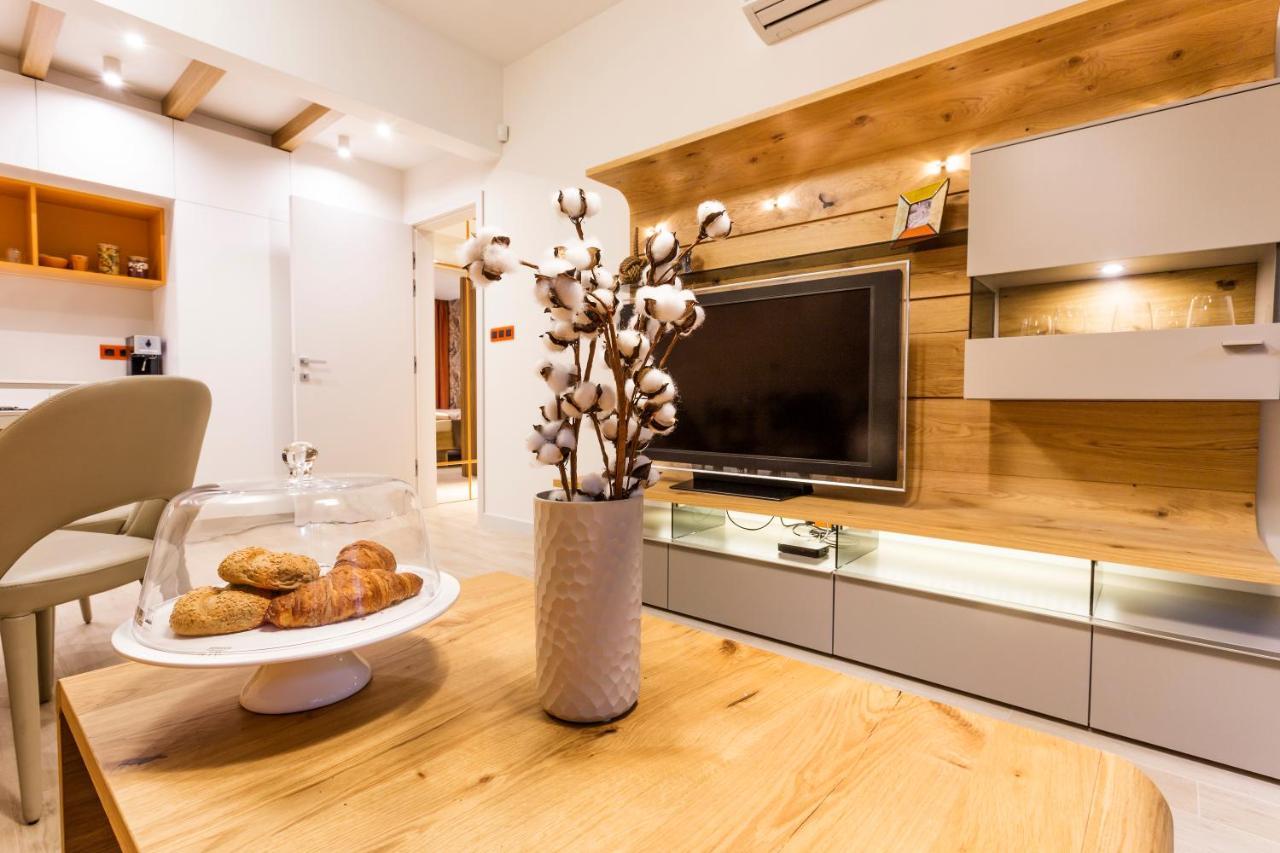 Sca Sofia City Apartments Luaran gambar
