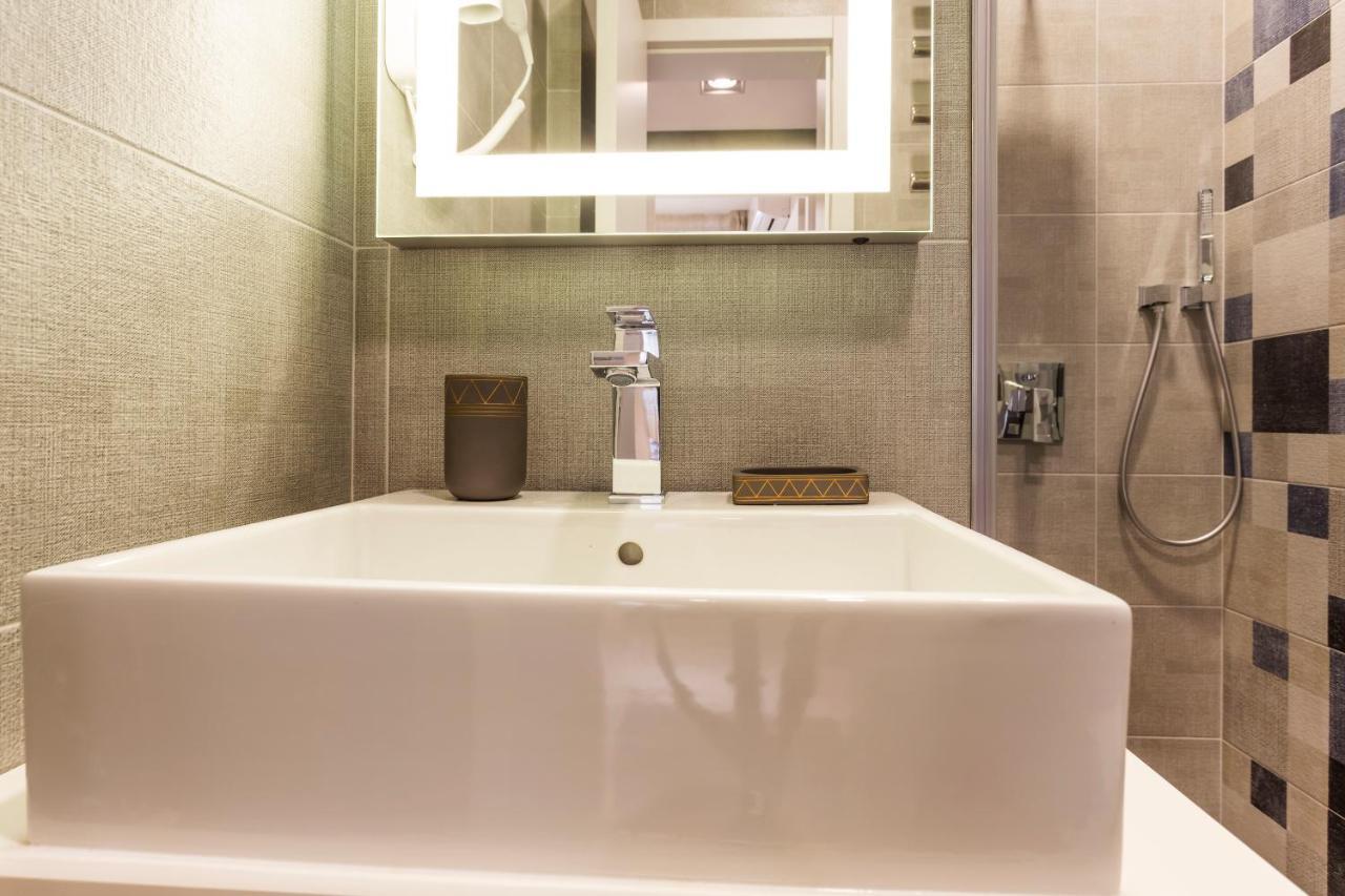 Sca Sofia City Apartments Luaran gambar