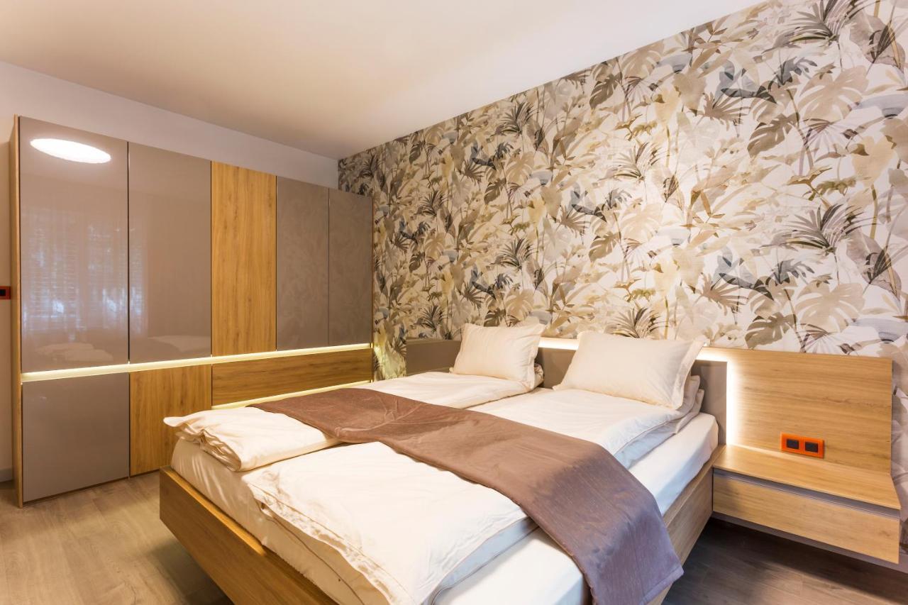 Sca Sofia City Apartments Luaran gambar