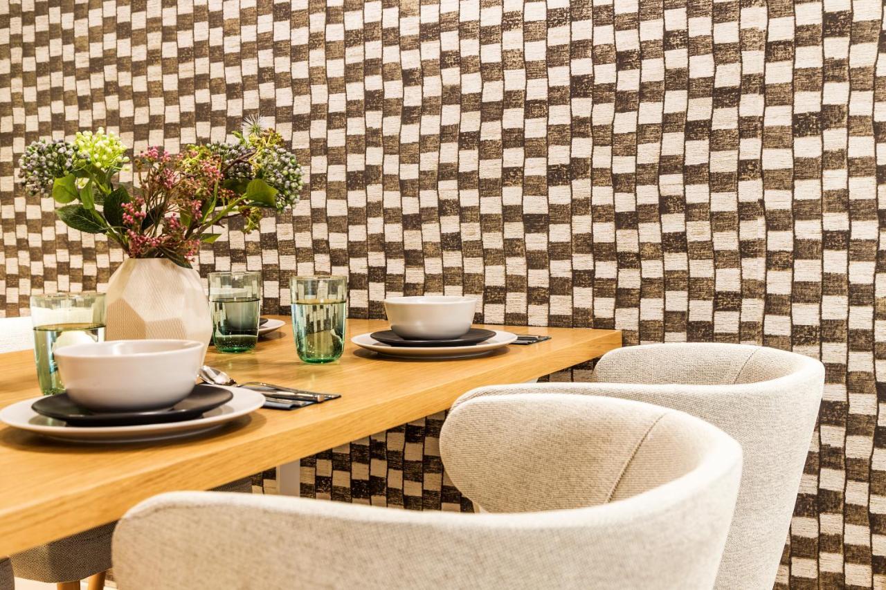 Sca Sofia City Apartments Luaran gambar
