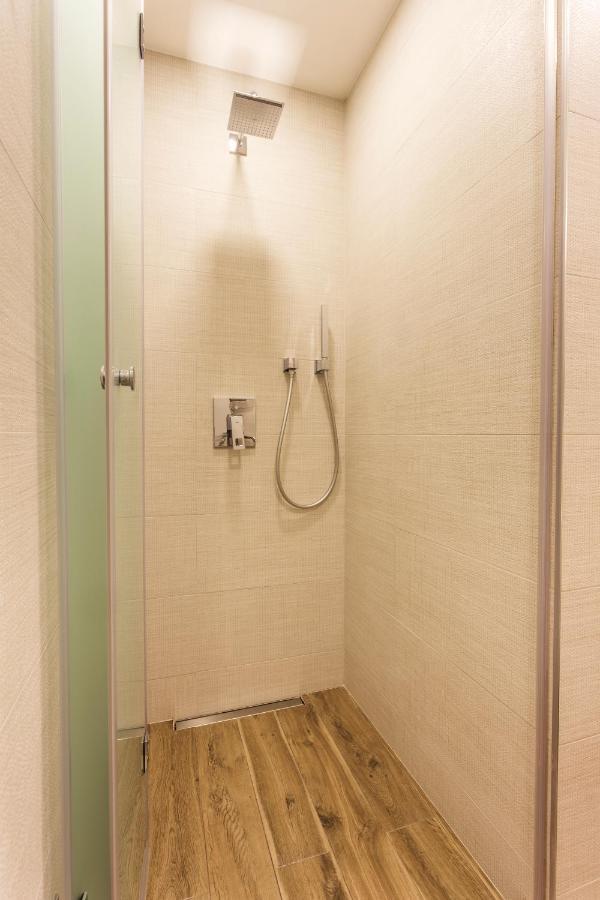 Sca Sofia City Apartments Luaran gambar